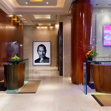 Soho Hotel Toronto Dış mekan fotoğraf