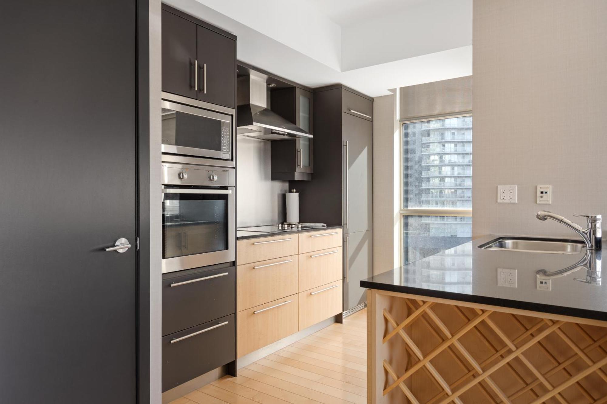Soho Hotel Toronto Dış mekan fotoğraf