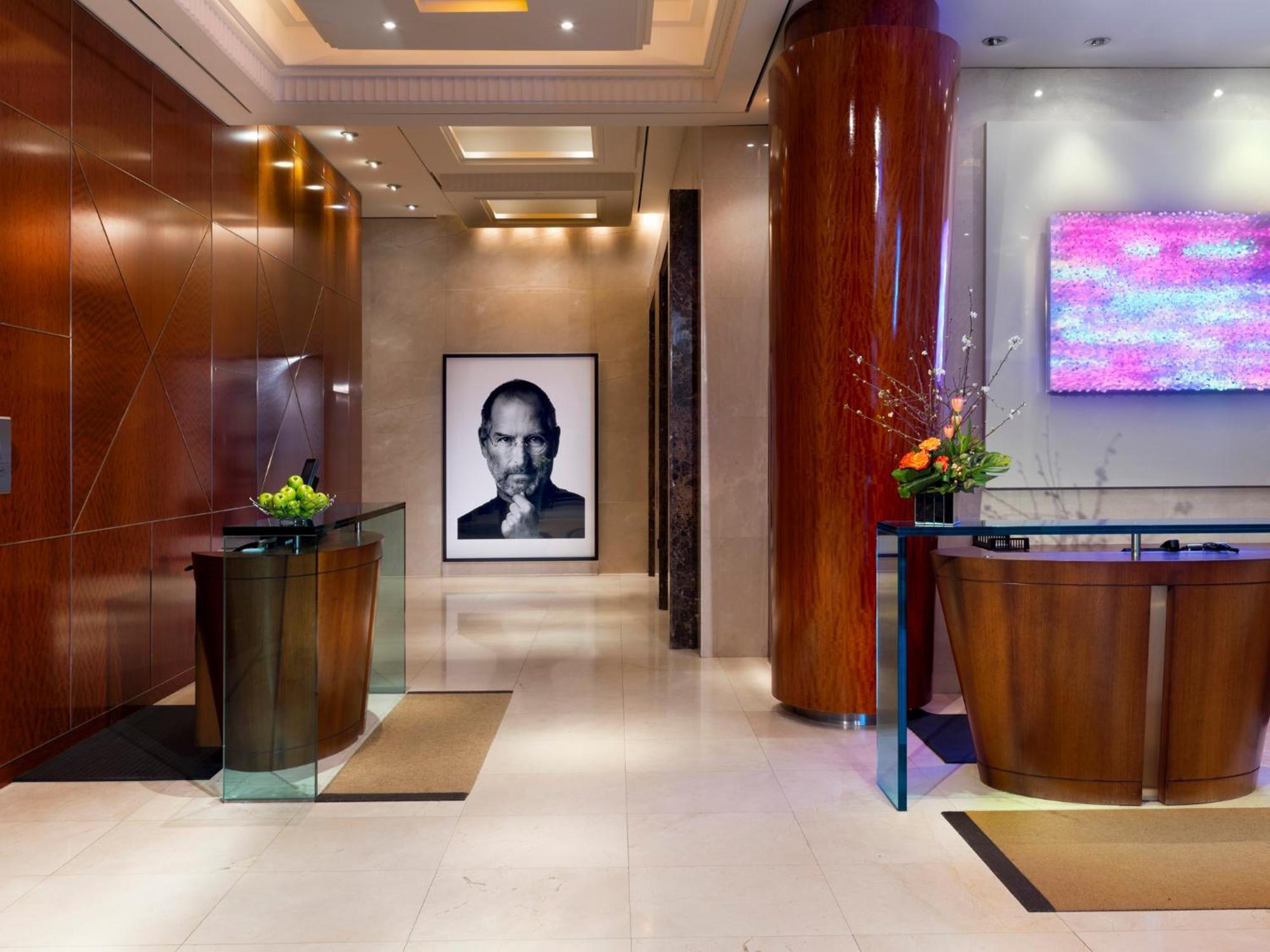 Soho Hotel Toronto Dış mekan fotoğraf