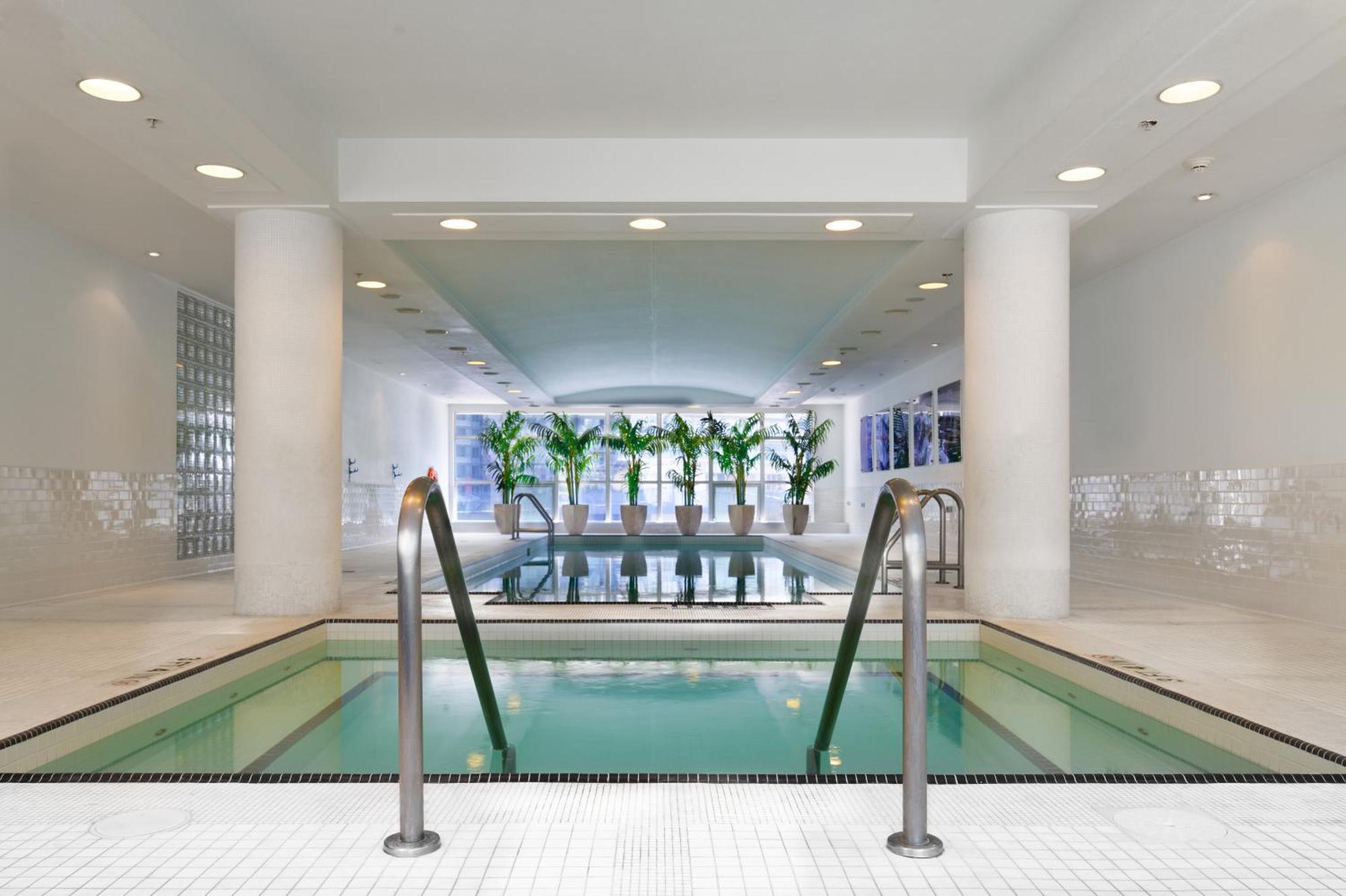 Soho Hotel Toronto Dış mekan fotoğraf