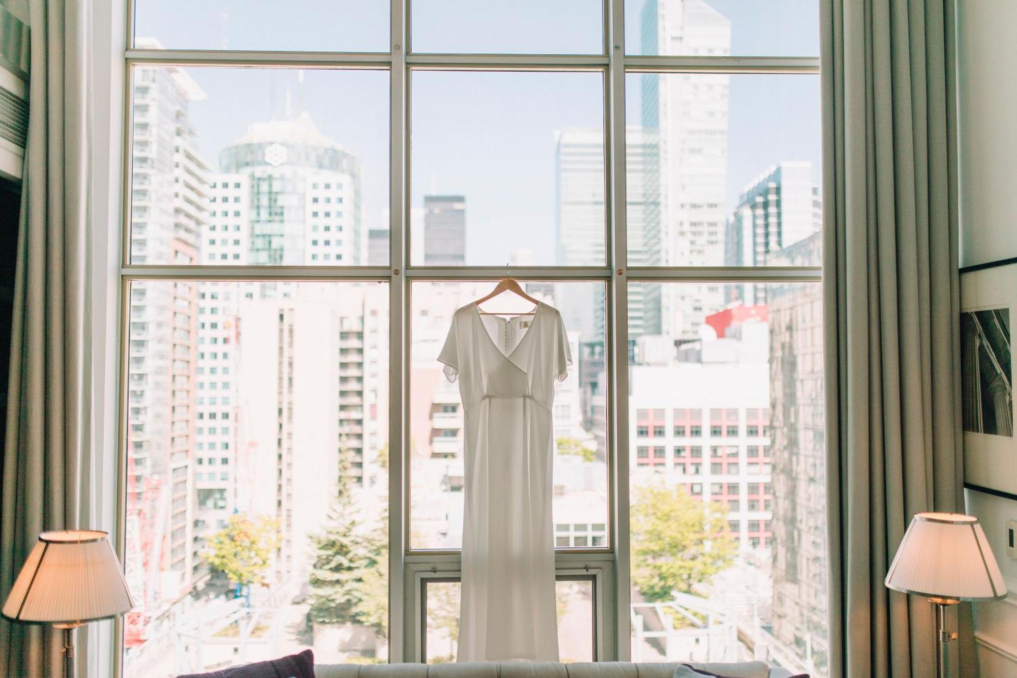 Soho Hotel Toronto Dış mekan fotoğraf