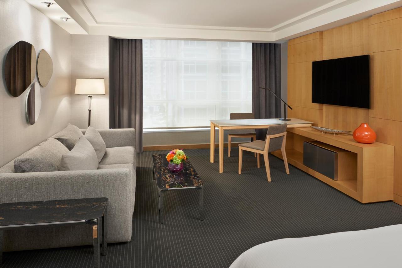 Soho Hotel Toronto Dış mekan fotoğraf
